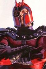 SCARLET WITCH 4 ALEX ROSS TIMELESS VIRGIN VARIANT NM MAGNETO 2023 picture