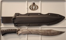 Zombie Tools Belmont **MINT UNUSED CONDITION** picture