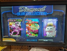 Diamond Blue Collection by Banilla Games picture