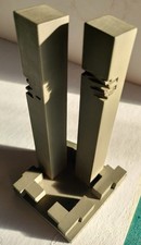 Boym Partners World Trade Center Buildings Of Disaster 2001 Sculpture No 39 picture