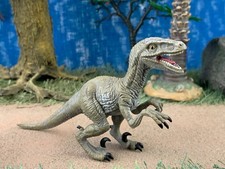 CollectA VELOCIRAPTOR PROCON Dinosaur Model  1:40 scale 2006 Figurine  No. 88034 picture
