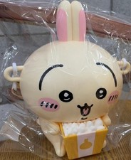 Chiikawa Usagi PopCorn Bucket Korea Exclusive Official MD picture