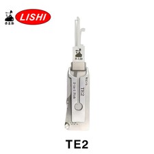 lishi 2 in 1 tool TE2 picture