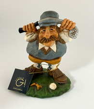 Vintage 1998 David Frykman Portfolio Figurine - 
