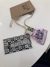 Heartsteel League of Legends x Chi Cha San Chen Collab - Sealed Unopened Pack picture