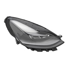 Front LED Headlights Assembly Right Side for 2021-2023 Tesla Model 3/Y Front ... picture