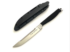 Cold Steel 53HS Tokyo Spike Fixed Blade Knife Cord Wrapped Handle picture
