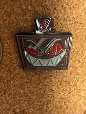 Hazbin Hotel Vox Lot Of 15 Pins,cards,necklace And Shirt Size Large picture