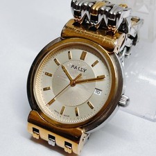 Bally Wristwatch Mens picture