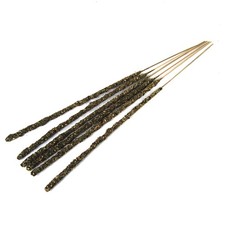 Premium Frankincense and Myrrh Artisan Incense Sticks, Handmade Artisan Incense, picture