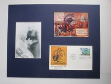 1913 Women's Suffrage March in Washington & the 19th Amendment First Day Cover   picture