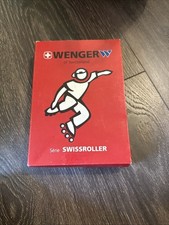 Wenger Swiss Army Knife - Roller / Rolling Knife, Swissroller, Hat Not Included picture