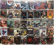 Marvel Comics Spider-Man Comic Book Lot of 40 - Ultimate,Knights, Fiendly picture