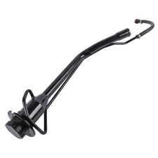 Fuel Tank Filler Neck FN1123 9L3Z9034A for Ford F-150 2009-2014 picture