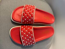 valentino sandals size36.5 picture