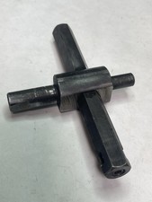 NOS Vintage STANLEY Adjustable Circle Cutter - USA - 04-419 Modified (26SP40) picture