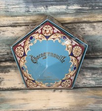 NEW Universal EPIC Universe Harry Potter Hazelnut Chocolate Frog in French Box picture