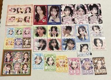 Ive Sticker Set - Yujin, Gaeul, Rei, Wonyoung, Liz, Leeseo picture