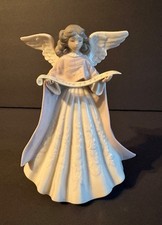 LLADRO SINGING ANGEL TREE TOPPER #5831 picture