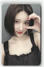 IVE Gaeul I'VE IVE 1st Full Album Photocard 2023 picture