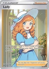 Pokemon Full Art Trainer Cards-Choose Your Card-Complete Your Collection-Real picture