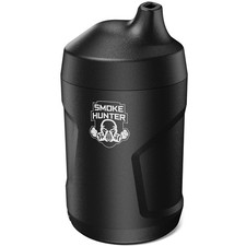 Smoke Hunter 2.0 Personal Air Filter with Replaceable Filter Element (Black) picture