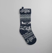 KITHMAS 2023 • Holiday Stocking • Nocturnal • Sold-Out • Cross-Posted • Firm picture