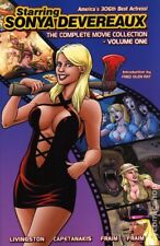 Starring Sonya Devereaux TPB The Complete Movie Collection #1-1ST NM 2020 picture