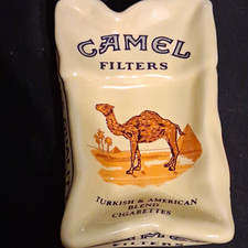 Camel Filters Advertising 