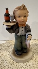 RARE- Vintage Napco BELL HOP Figurine SH1E 1950 picture