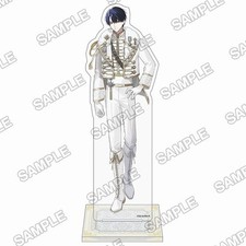Julius Kadokawa Beans Bunko 23rd Anniversary Acrylic Stand Shindemiro Novel picture
