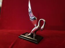 1932-1937 Packard Cormorant /Hood Ornament Missing One Wing picture