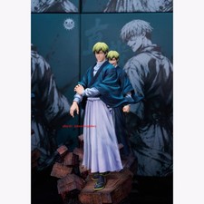 ZanyJoke Studio Jujutsu Kaisen Zenin Naoya 1/6 Limited Statue Figure Version A picture