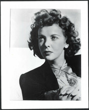 IDA LUPINO VINTAGE ORIGINAL PHOTO HOLLYWOOD STAR ACTRESS AMAZING BEAUTY PORTRAIT picture