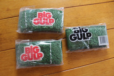 7 Eleven Big Gulp Cup Beverage Holder LOT OF 3 [NEW] picture