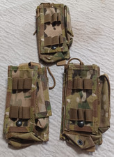 USGI Paraclete MBITR PCHC03D Radio Pouch Exc NWOT picture