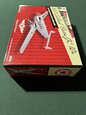 Wings of Texaco Model Airplane- 24th in Series, 1936 Lockheed Electra JR. 12a picture