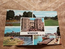 Vintage Postcard 3.5