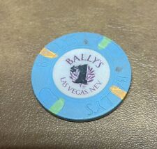 $1 Bally's Casino Chip - Las Vegas, NV picture
