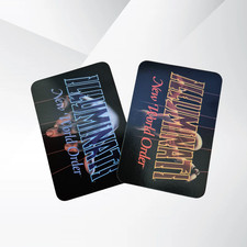 Illuminati: New World Order Card Singles Steve Jackson Games Listing P-Z picture