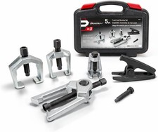 Front End Vehicle Service Kit,Tie Rod End Puller,Car and Truck Ball Joint Remove picture