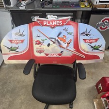 Disney Planes Diecast Cardboard Display Topper picture
