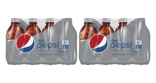 Pepsi Diet 12 Fl oz (16 bottles) picture