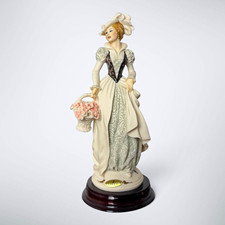 Giuseppe Armani Beth 0519C 1998 Society Member Porcelain Figurine Florence Italy picture