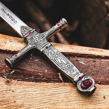 Harry Potter Gryffindor Sword Handmade Replica 41 Stainless Steel picture