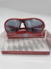 Exclusive sports glasses from German football brand FC Bayern Munich picture