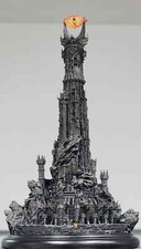 WETA TOWER OF BARAD-DUR Environment Statue Model The Lord of the Rings Toy NEW picture