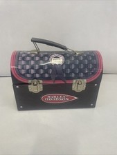 Harley Davidson Where The Luggage Box  picture