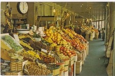 The French Market-Decatur & St. Phillip Streets-NEW ORLEANS, Louisiana picture