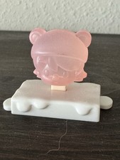 SWEET BEAN WHITE PEACH, Ice Pop Pop Bean, Pop Mart picture